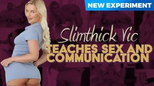 GotMylf &#8211; Slimthick Vic &#8211; Irresistible Blonde