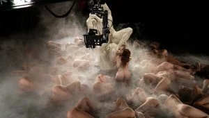 RoccoSiffredi &#8211; Eden Ivy And Maryjane NM &#8211; Introspection E04 BTS