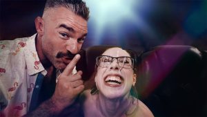 ToughLoveX &#8211; Halle Hayes ToughLove