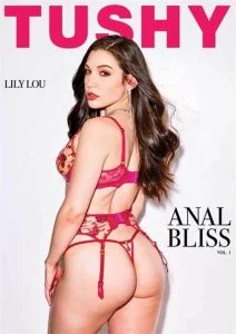 Tushy &#8211; Spice Vol. 4 (2024)