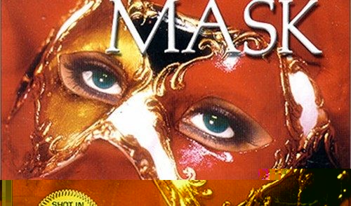 Adam&Eve – Behind The Mask (2003)