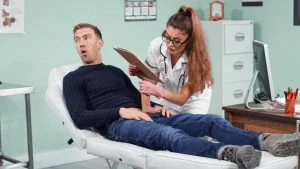 BrazzersExxtra &#8211; Marina Maya &#8211; Pitch This Pussy