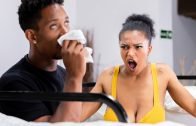 HornyHostel – Tina Fire – The Panty Sniffer