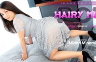 MatureNL – Midori Minami – Hairy MILF