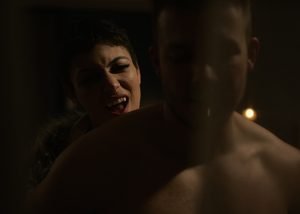 BrutalSessions &#8211; Brooklyn Gray &#8211; DP&#8217;d And Double Vag In Strict Bondage