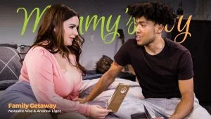 MommysBoy &#8211; Codi Vore &#8211; Giving Thanks