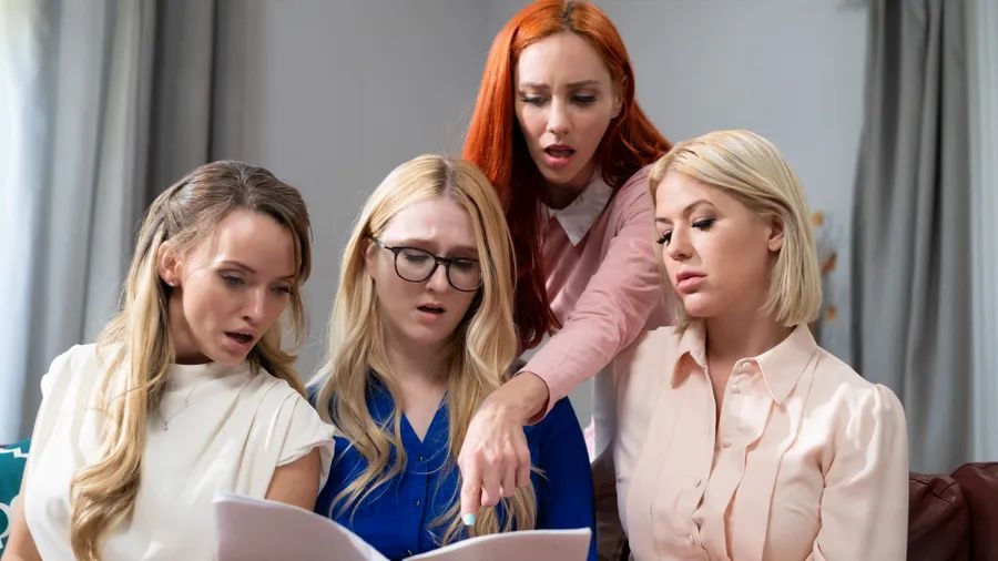 MomsOnMoms – Kit Mercer, Audrey Madison, Jupiter Jetson And Pristine Edge – Concerned Prudes Association, Perverzija.com MomsOnMoms – Kit Mercer, Audrey Madison, Jupiter Jetson And Pristine Edge – Concerned Prudes Association