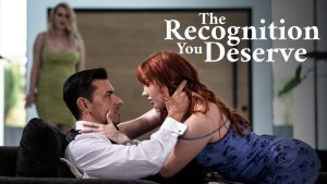 NuruMassage &#8211; Aiden Ashley &#8211; A Nice Gesture