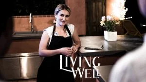 PureTaboo &#8211; Gia Derza, Just Between You Me And God