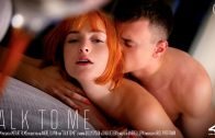 SexArt – Dolly Dyson – Talk To Me