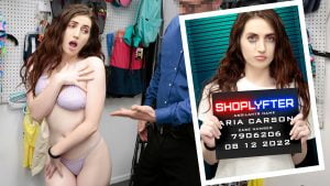 SheLovesBlack &#8211; Aria Carson &#8211; Boosting Her BBC Confidence