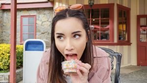 TeamSkeetAllStars &#8211; Hailey Rose &#8211; Red, White And Screw