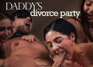 DaughterSwap &#8211; Sawyer Cassidy And Violet Gems &#8211; Sexuality Is About Exploring