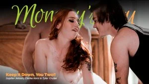 PureTaboo &#8211; Kenna James And Dee Williams &#8211; I Can&#8217;t Cum Without Her