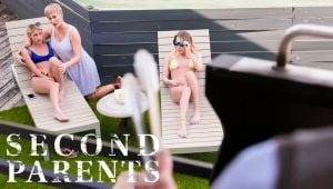 MissaX &#8211; Addison Vodka and Alex Isadora &#8211; Homeowners Association