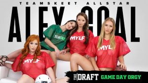 Milfty &#8211; Vivianne DeSilva And Bianca Bangs &#8211; Drain His Maladies