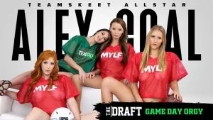 NubileFilms &#8211; Melody Marks &#8211; February 2025 Fantasy Of The Month