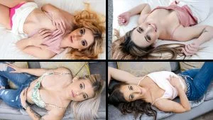 TeamSkeetSelects &#8211; Cute Babysitters Compilation