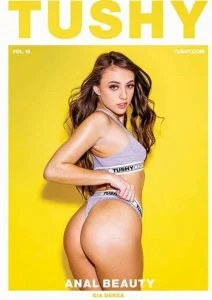 Tushy &#8211; My DP Vol. 7 (2024)