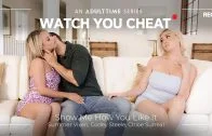 TheADULTTIMEPodcast – AVN Special 3