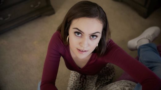 APOVStory – Freya Parker – Can You Keep A Secret? Part 2