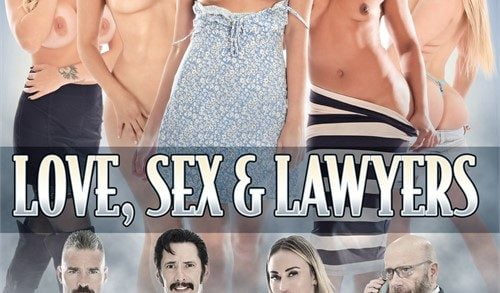 Adam&Eve – Love, Sex & Lawyers (2021)