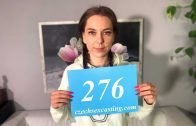 CzechSexCasting – Greta Foss – Blonde Darling Loves Adult World