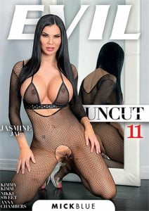 EvilAngel &#8211; Kenzie Taylor &#8211; Big Titty Fuck &#038; Anal!