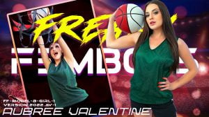 DaughterSwap &#8211; Aubree Valentine And Jazmin Luv &#8211; The Draft: Roster Swap