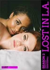 LustCinema &#8211; Bree Daniels And Kira Noir &#8211; Lost In L.A. S02 E02
