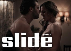MissaX &#8211; Aila Donovan And Kit Mercer &#8211; Slide Part 3