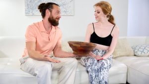 Spizoo &#8211; Kiara Edwards And Sonia Harcourt &#8211; Lesbian Love