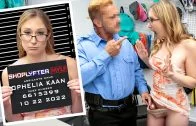 ShoplyfterMylf – Ophelia Kaan – The Perfume Thief