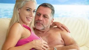 BeautyAndTheSenior &#8211; Lola Heart &#8211; Lola Heart And Martin