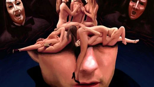 Eyes Wide Shut (1999) Uncensored