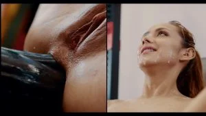 Hentaied &#8211; Jia Lissa &#8211; The Arcade Machine &#8211; Jia, The Architect Of Them All