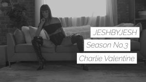 JeshByJesh &#8211; Uma Jolie, All Ways