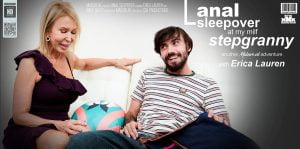 Gilfed &#8211; Erica Lauren &#8211; Happy Birthday