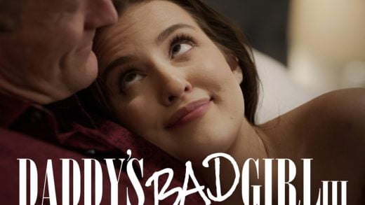 MissaX – Aubree Valentine – Daddy’s Bad Girl III