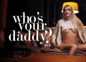MissaX &#8211; Cadence Lux And Kenna James &#8211; Who&#8217;s Your Daddy Part 4
