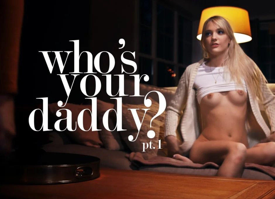 MissaX – Cadence Lux And Kenna James – Who’s Your Daddy Part 1, Perverzija.com MissaX – Cadence Lux And Kenna James – Who’s Your Daddy Part 1