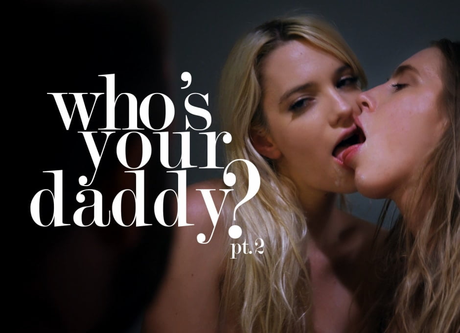 MissaX – Cadence Lux And Kenna James – Who’s Your Daddy Part 2, Perverzija.com MissaX – Cadence Lux And Kenna James – Who’s Your Daddy Part 2