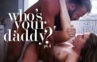 MissaX – Anya Olsen – All You Need is Daddy