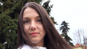 18Eighteen &#8211; Foxy Di And Celine Noiret &#8211; Foxy&#8217;s First Three-Way
