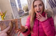 FakeTaxi – Olivia Zlota – I Was Your Student