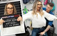 MomSwap – Hyley Winters and Krystal Sparks – I’m Close to My Stepson Because We Fuck – Let’s Try It Together