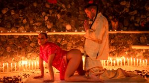 SummerSinners &#8211; Mea Melone &#8211; Fuck Challenge