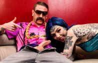 AltErotic – Kitana Montana – Ridding A Tremor