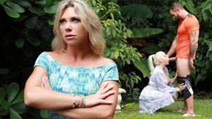 Milfty &#8211; Madison Brite &#8211; The Rebound