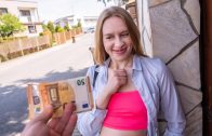FakeTaxi – Laura Crystal – My Nearly Step Mom